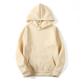 Zyvor Essential Hoodie