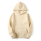 Zyvor Essential Hoodie