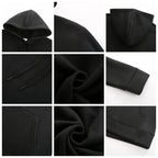 Zyvor Essential Hoodie