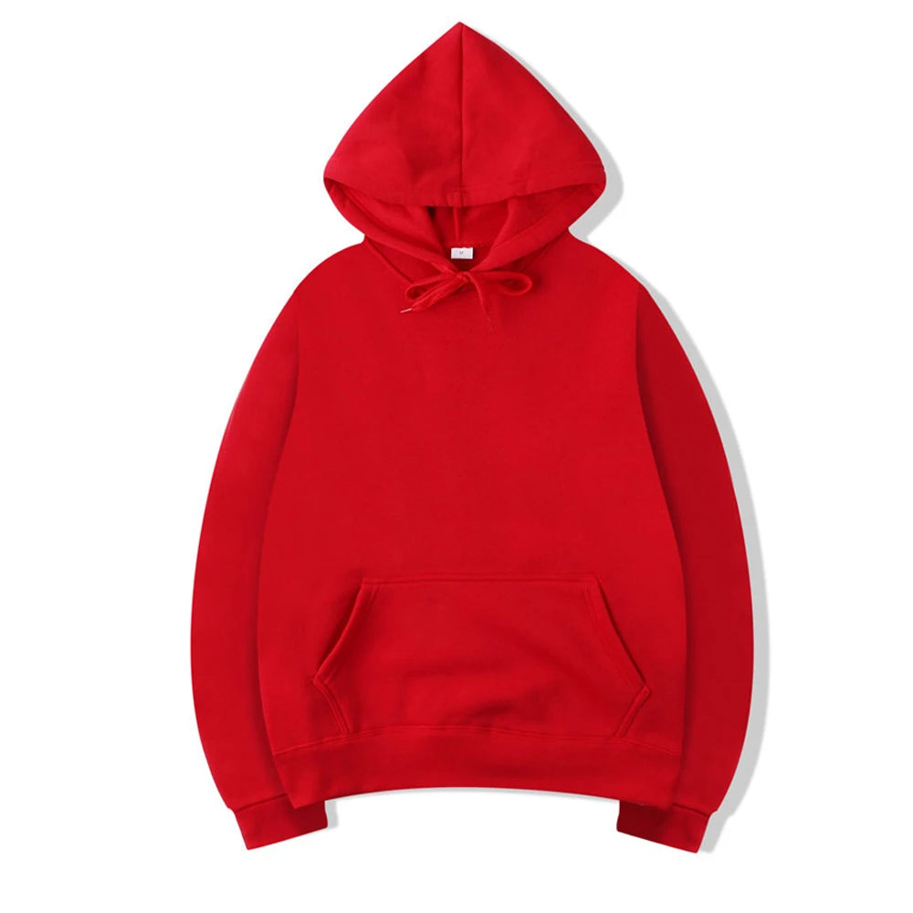 Zyvor Essential Hoodie