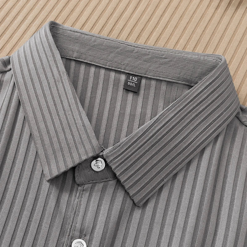 Rowan Textured Polo