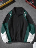 Zyrex Track Jacket