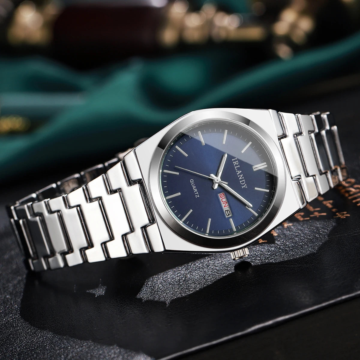 Kaivor Watch