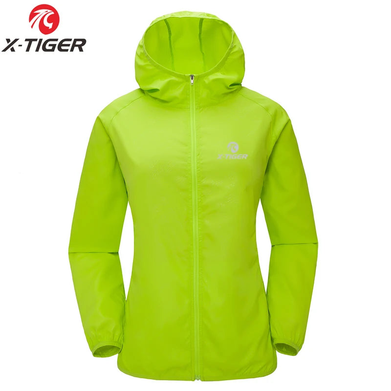 Veytrix Rain Shell