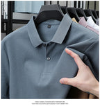 Brandt Cotton Polo