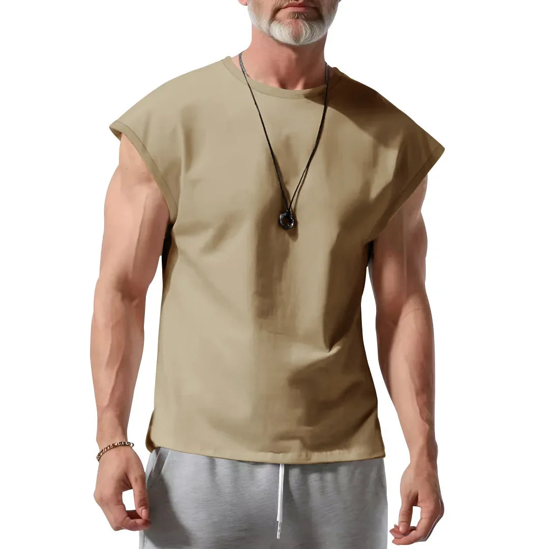 Tarn Relaxed Vest