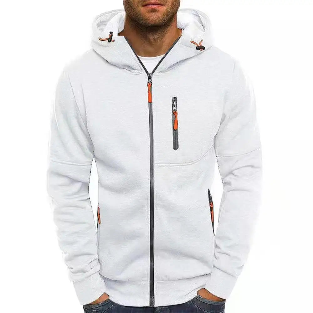 Zyron Hoodie
