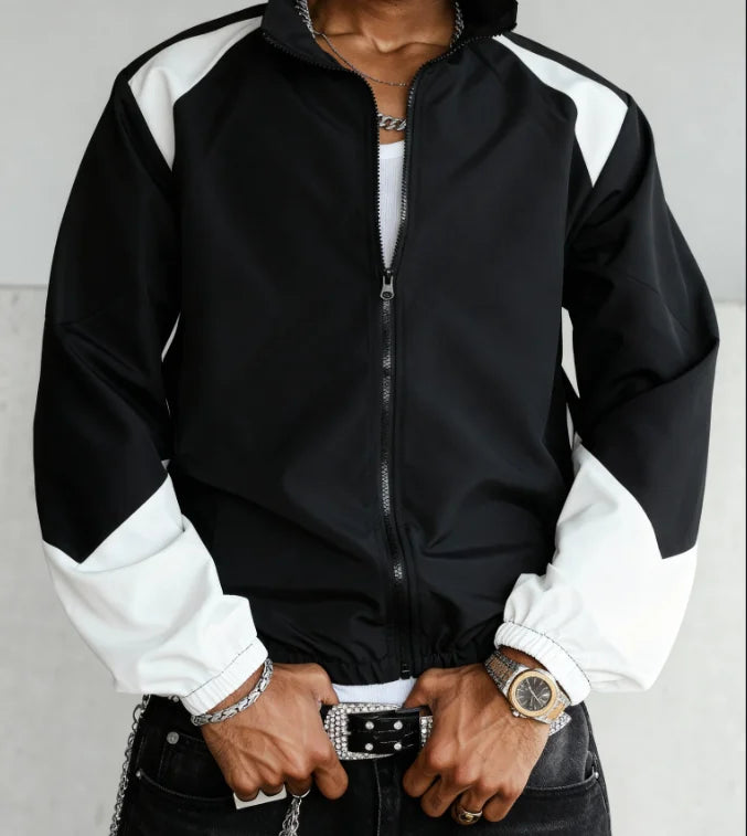 Zyrex Track Jacket