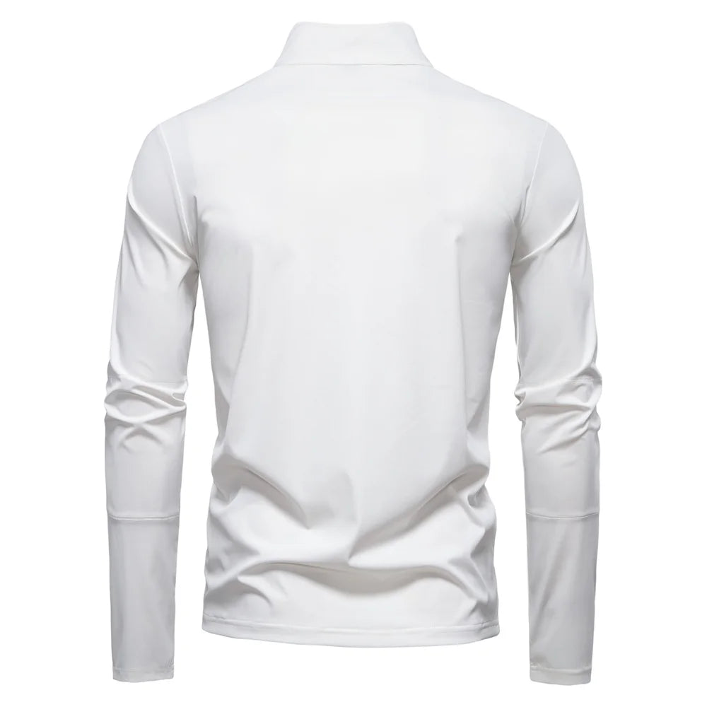 Aldridge Sun Shirt