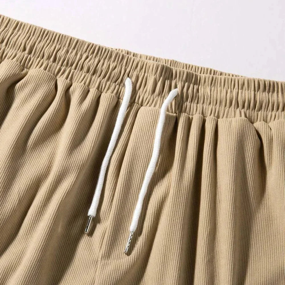 Virell Shorts