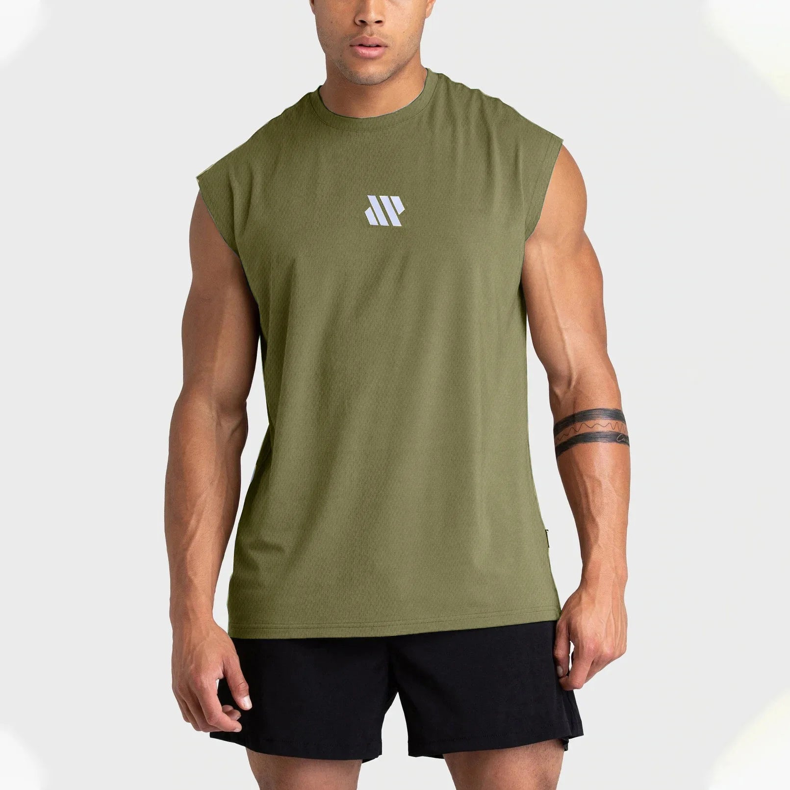 Vance Training Tank