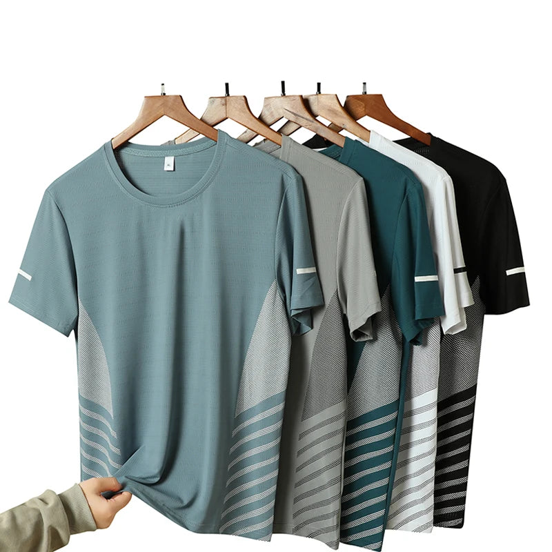 Ryker Running Tee
