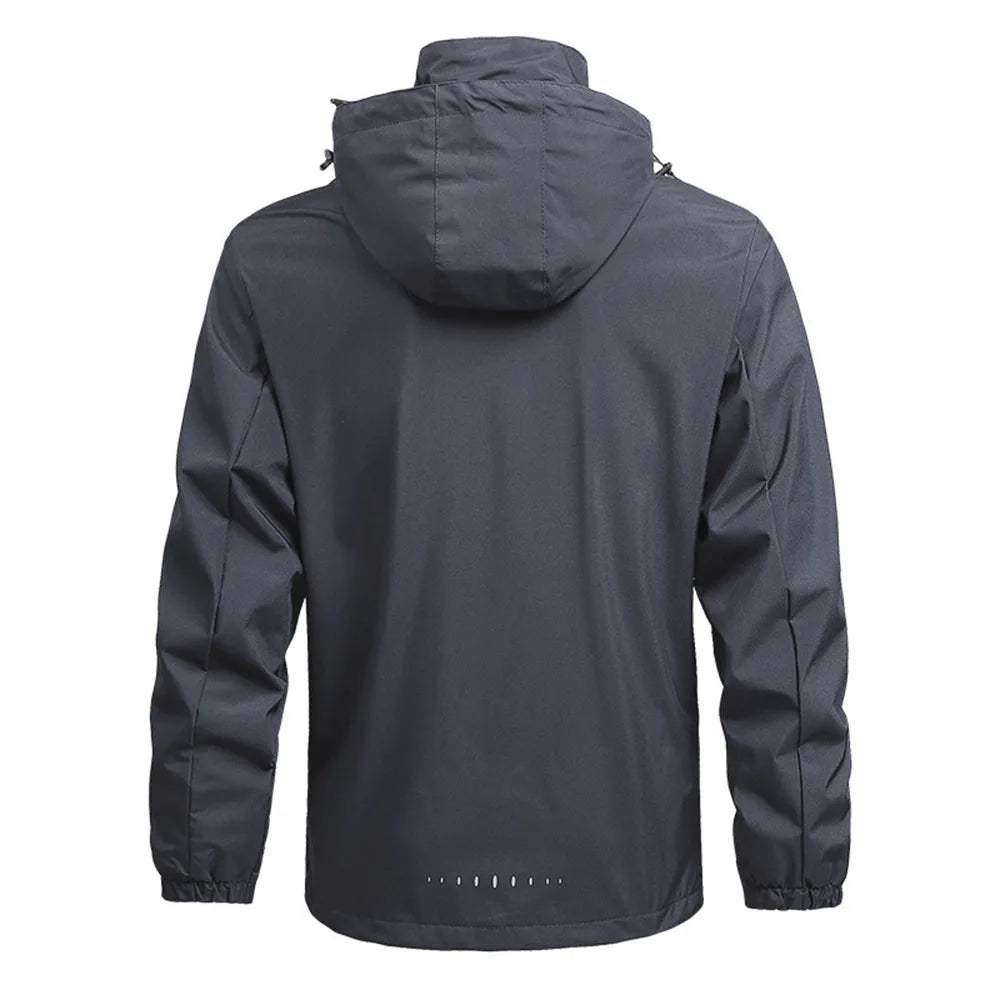 Aethor Windbreaker