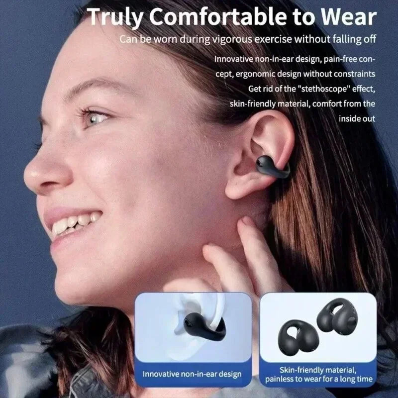 Aevra Wireless Earbuds