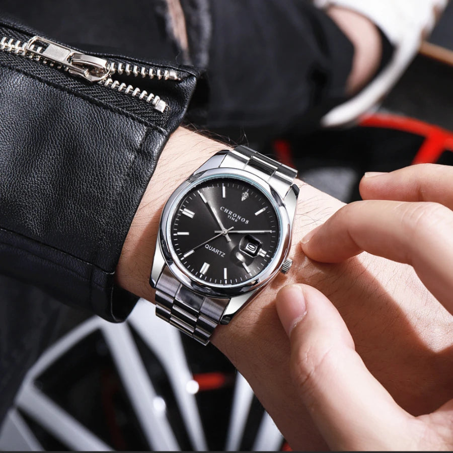 Aldren Watch