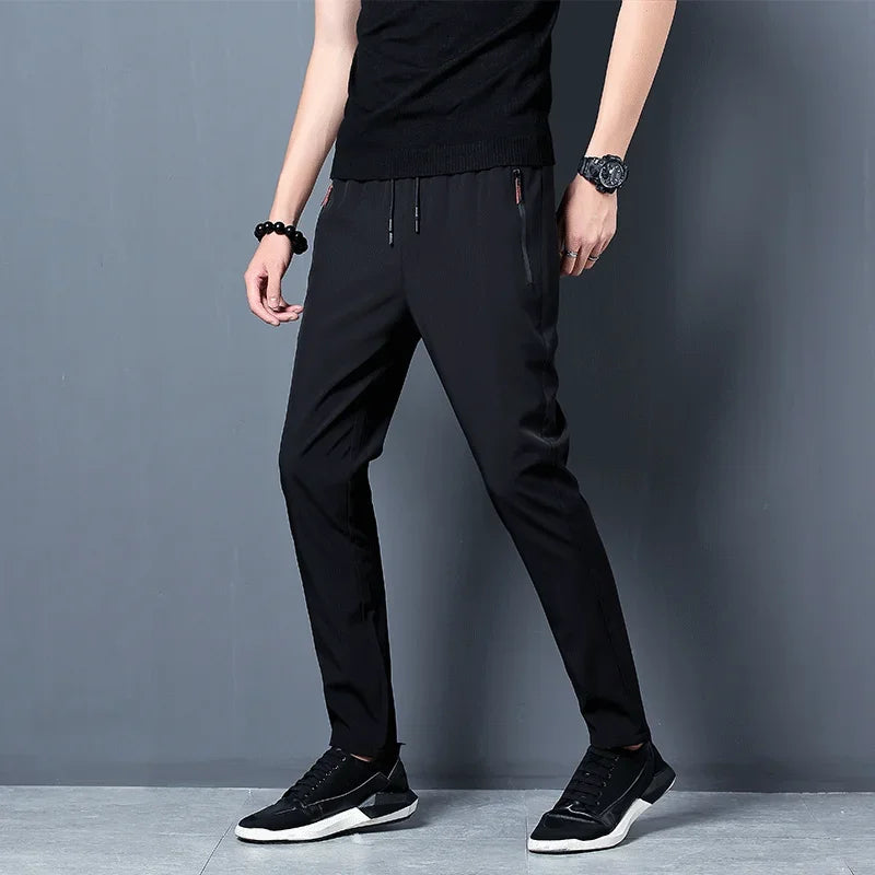 Solvex Flex Trousers