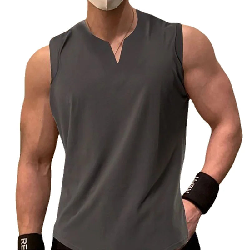 Reeve Performance Tank