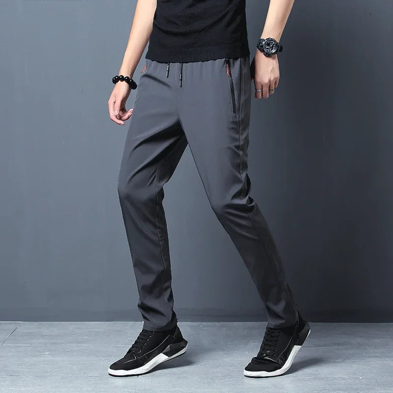 Solvex Flex Trousers