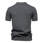 Marek Knit Polo