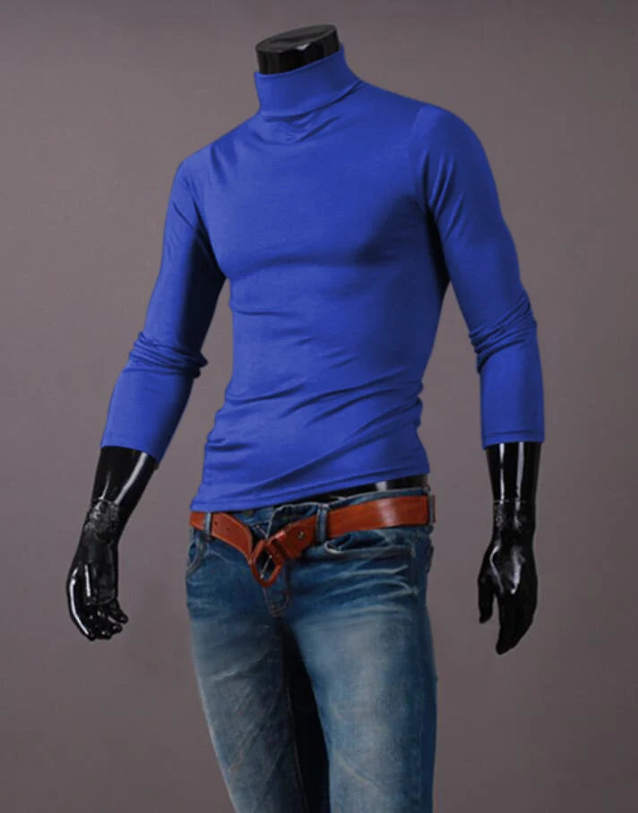 Glenn Thermal Top