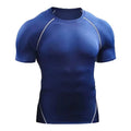Axton Compression Tee