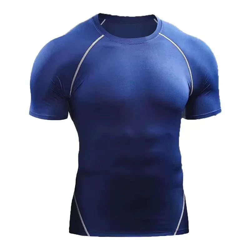 Axton Compression Tee