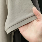 Brandt Cotton Polo