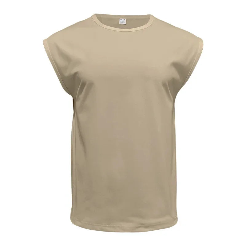 Tarn Relaxed Vest