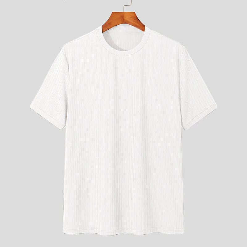 Bowen Draped Tee