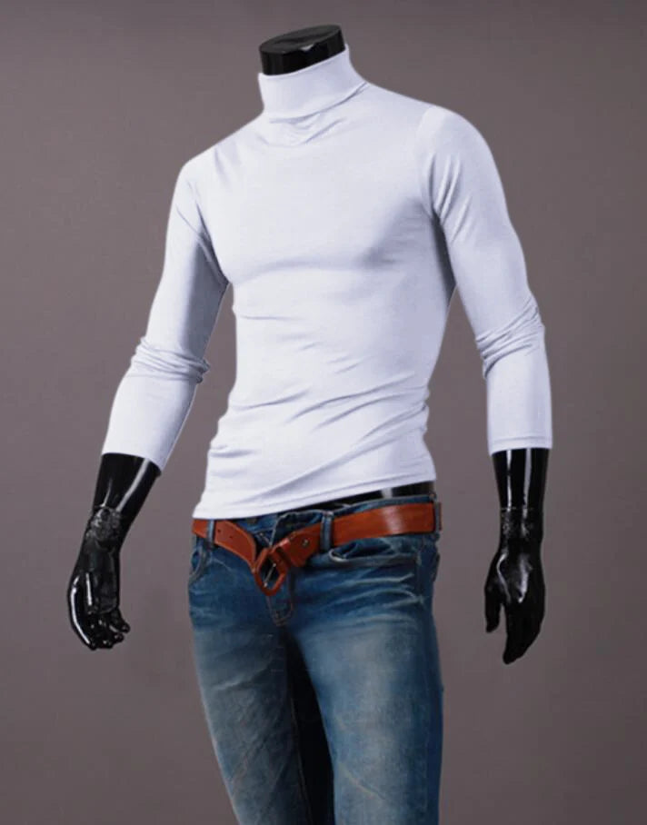 Glenn Thermal Top