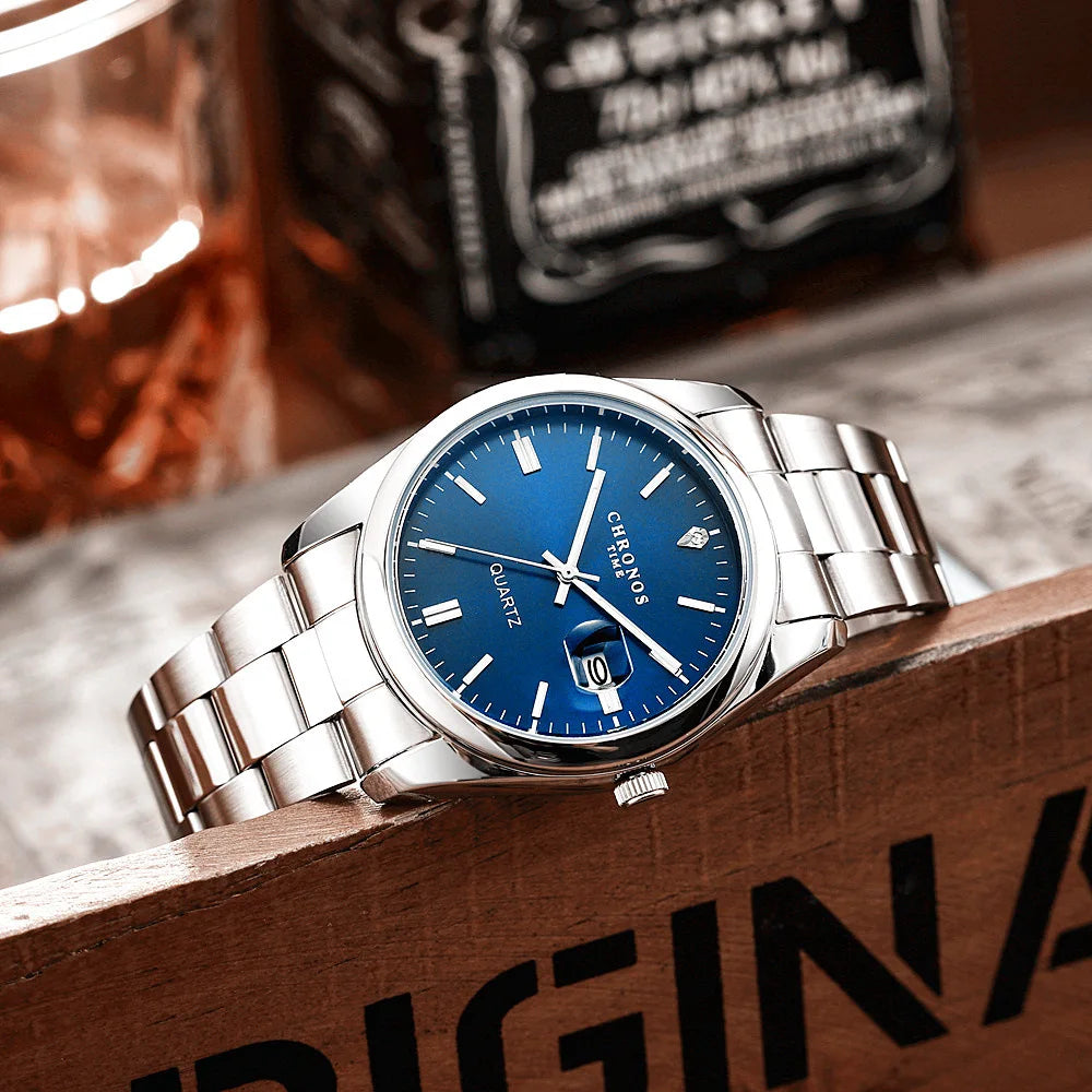 Aldren Watch