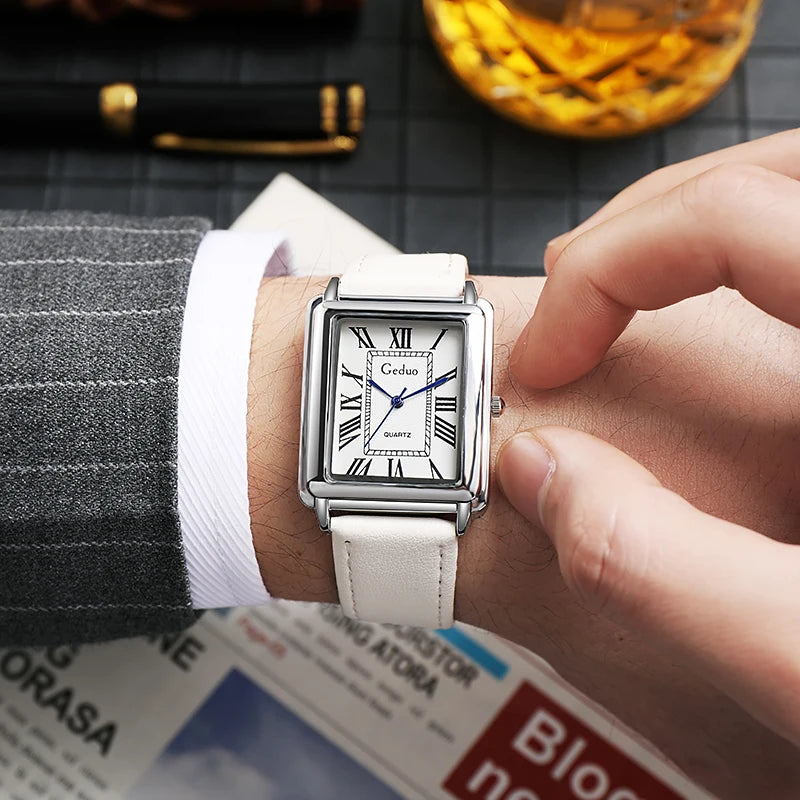 Fenwick Watch