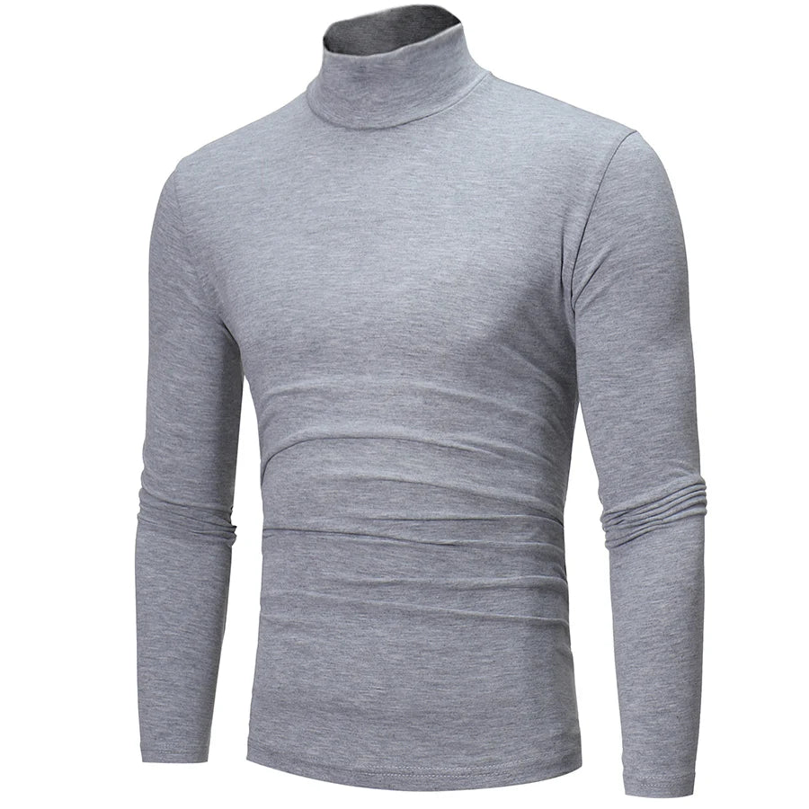 Glenn Thermal Top
