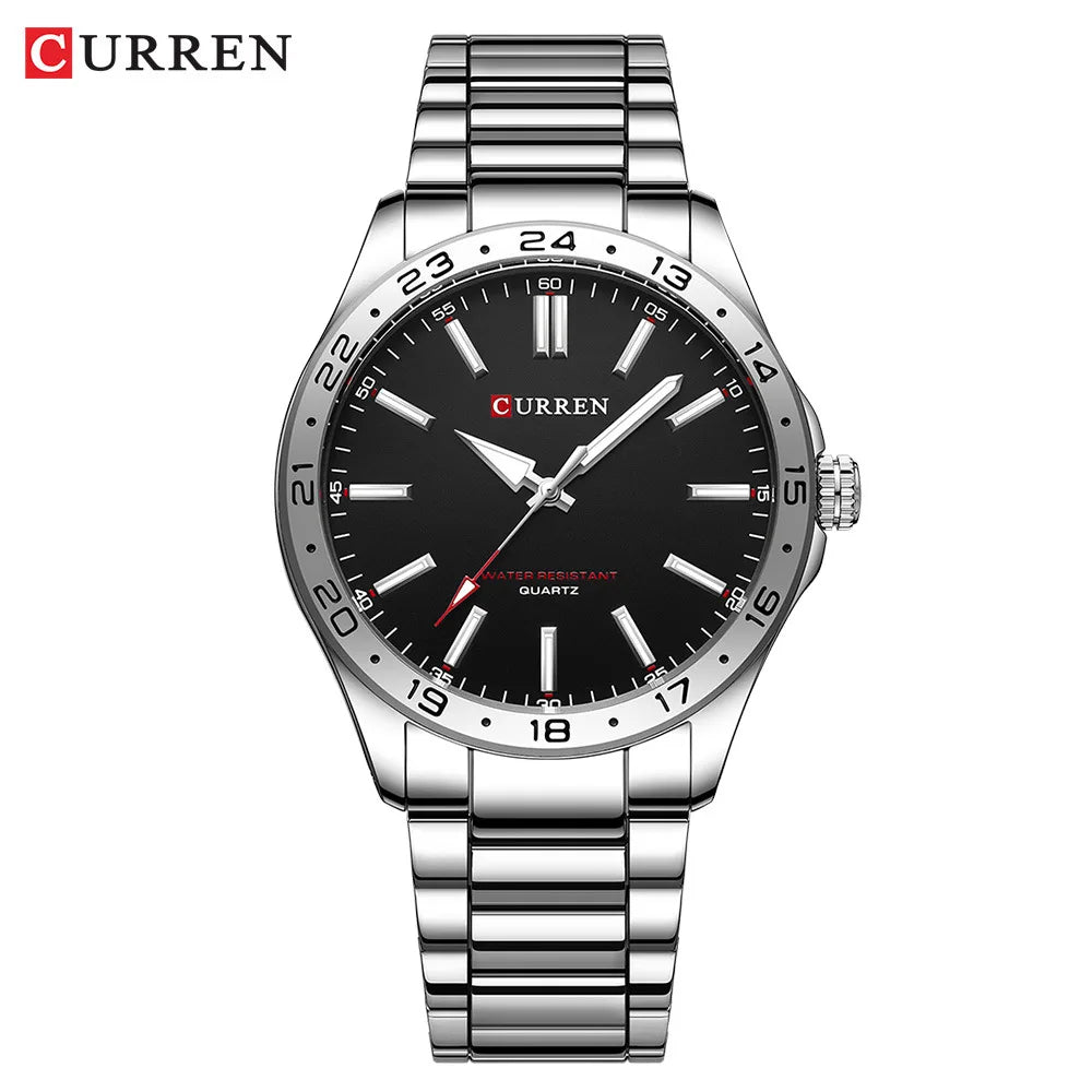 Garrick Watch