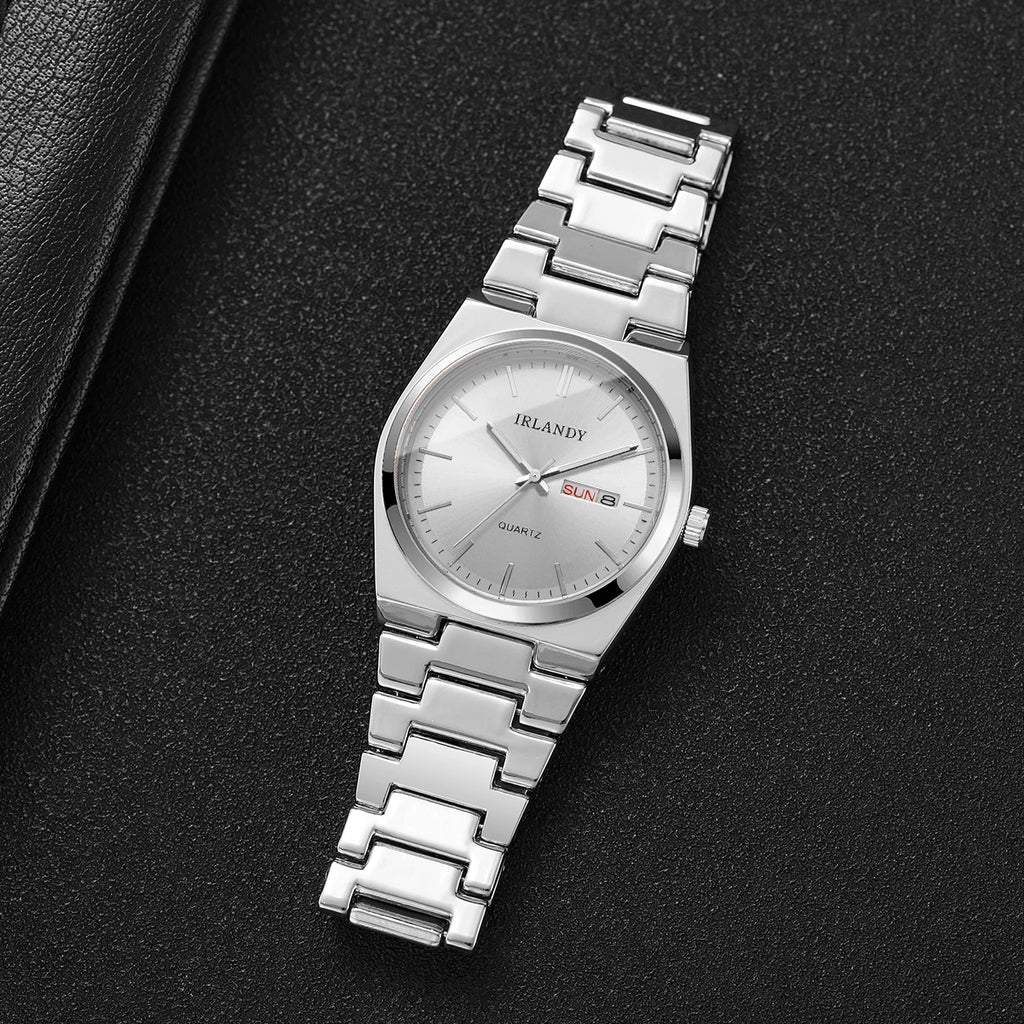 Kaivor Watch