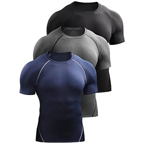 Axton Compression Tee