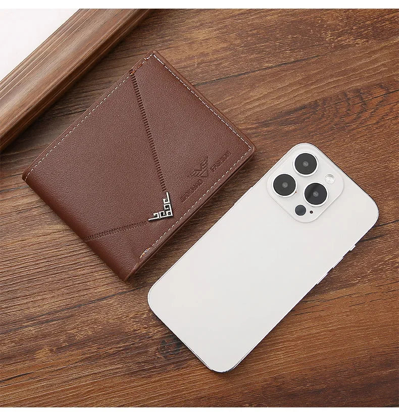 Varel Wallet
