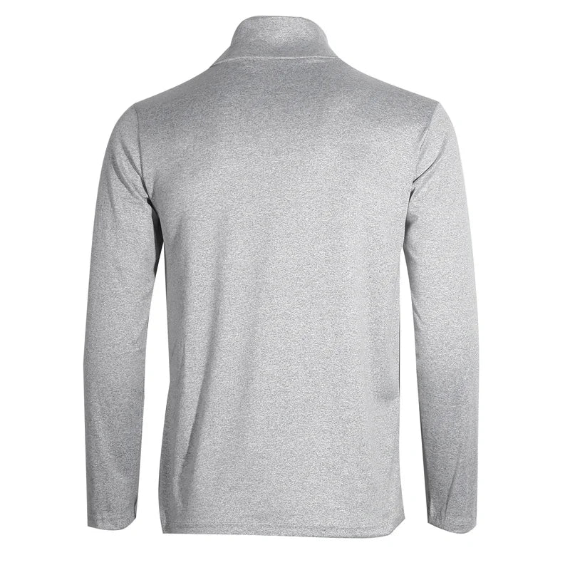 Glenn Thermal Top