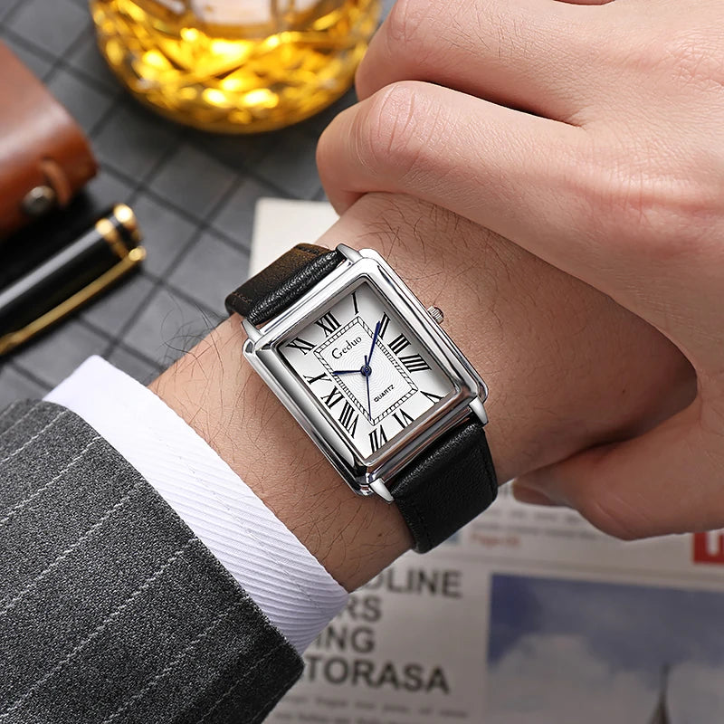 Fenwick Watch