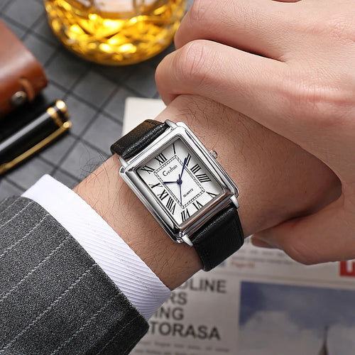 Fenwick Watch