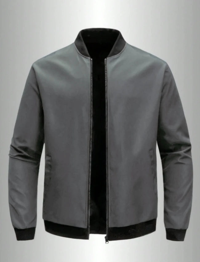 Velthor Bomber Jacket