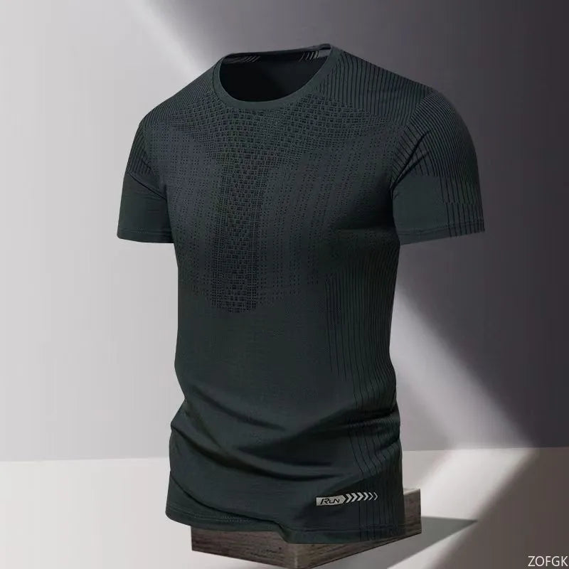 Kairo 3D Tee
