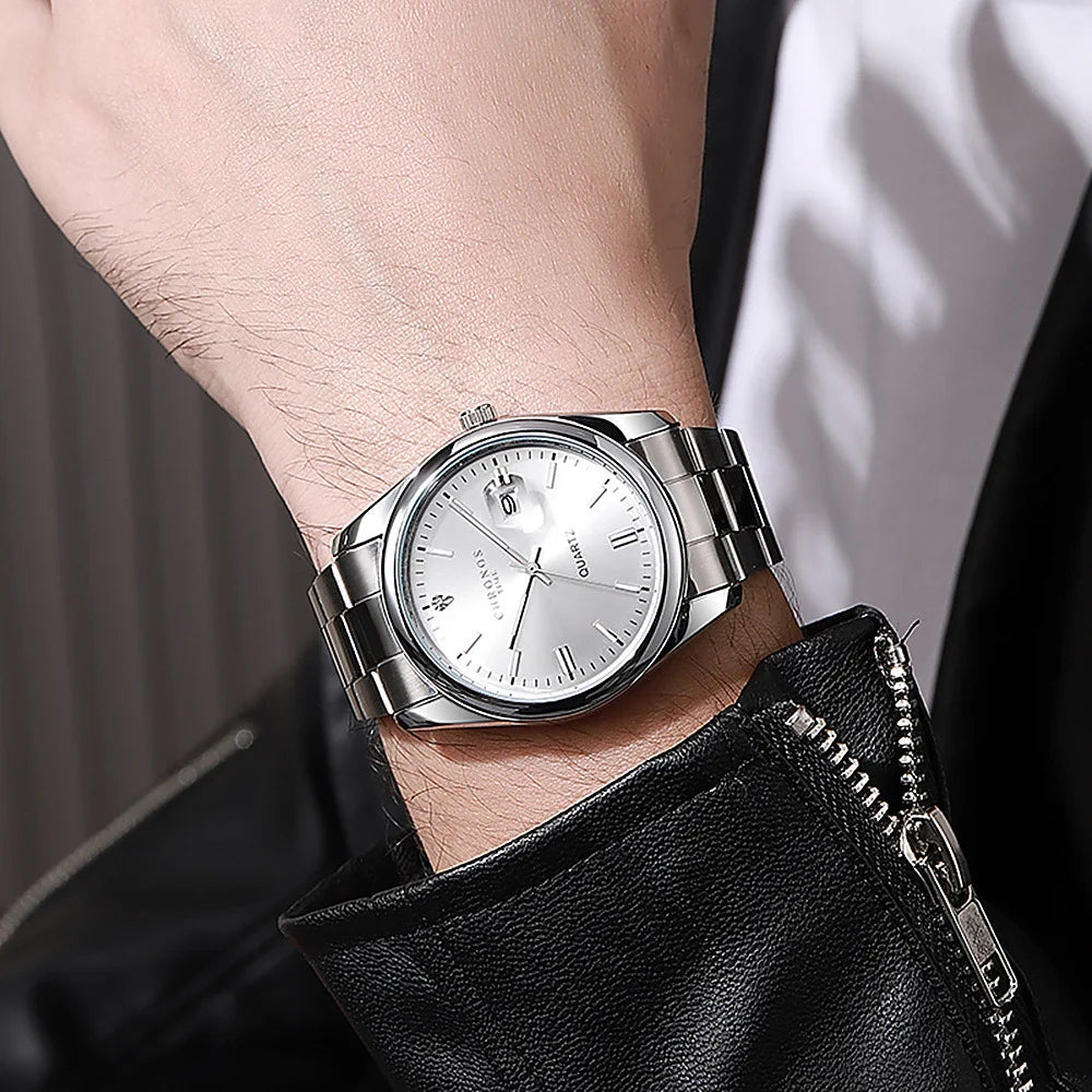 Aldren Watch