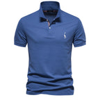 Rylan Cotton Polo