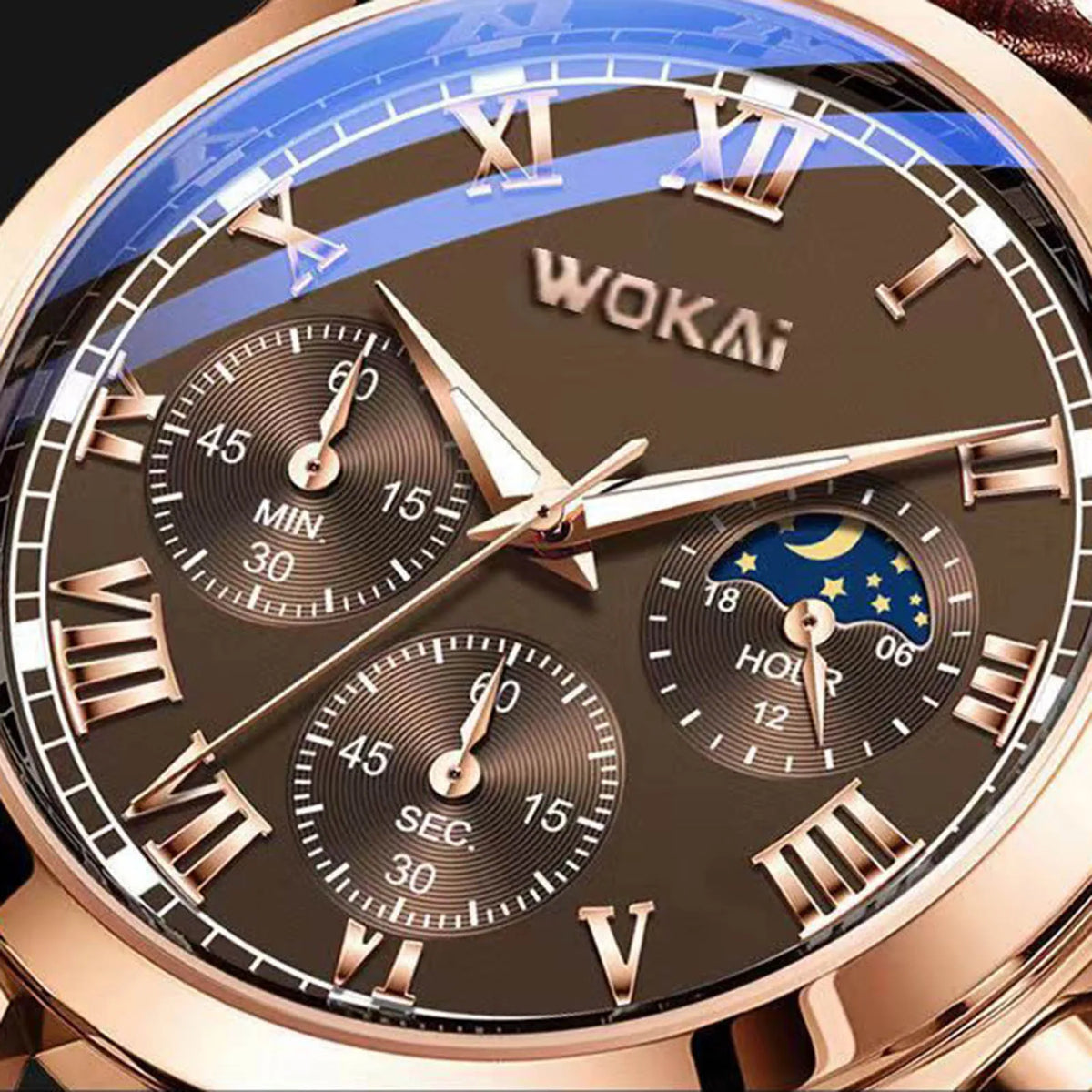 Corven Watch