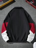 Zyrex Track Jacket