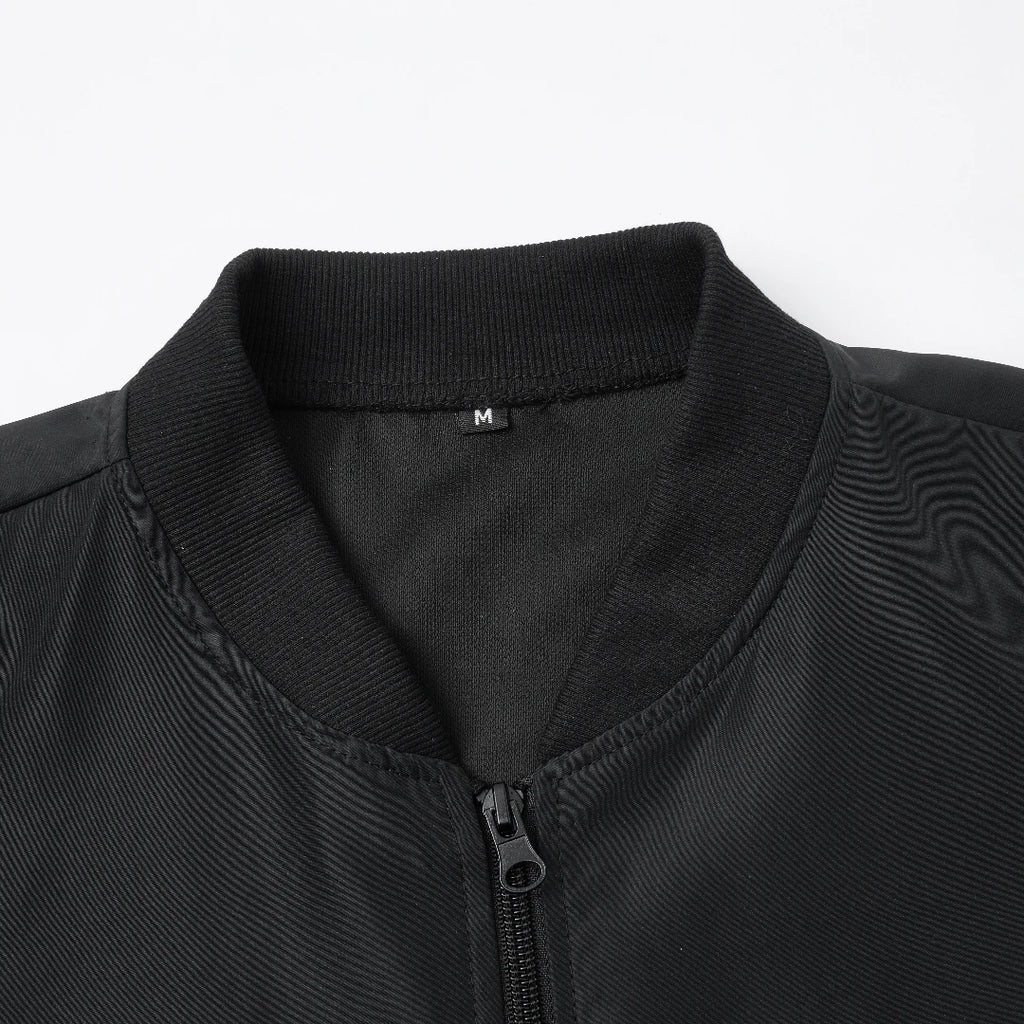 Velthor Bomber Jacket