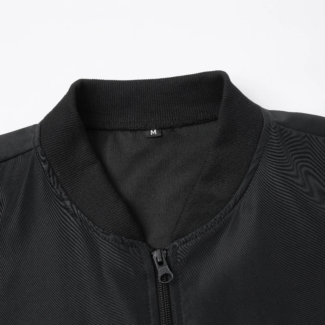 Velthor Bomber Jacket