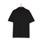 Waffle-Knit Polo