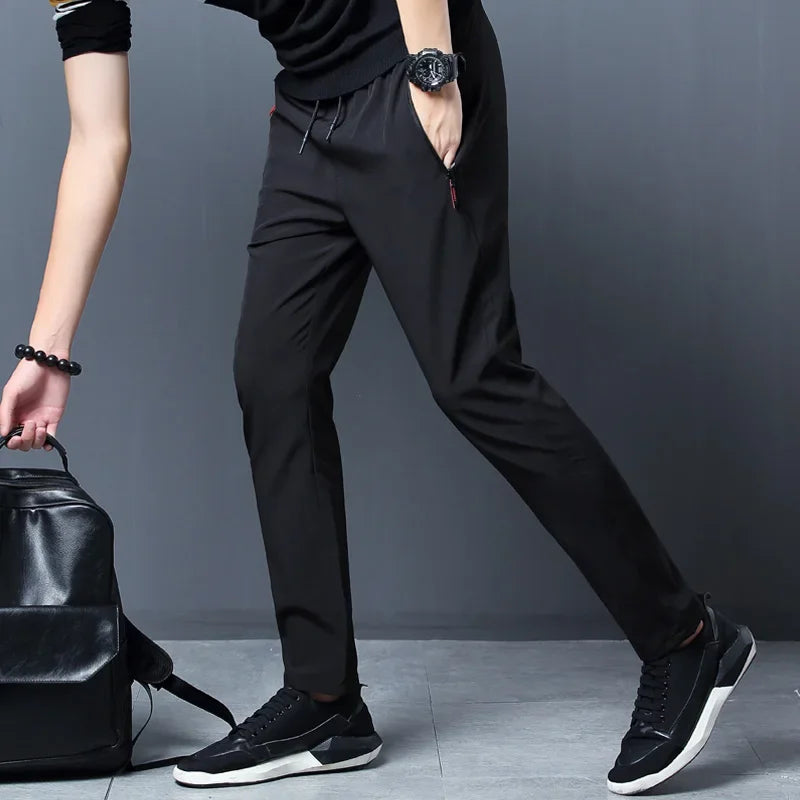 Solvex Flex Trousers